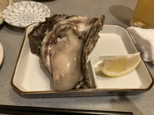 満月館 - 羽後本荘（焼き鳥）の写真