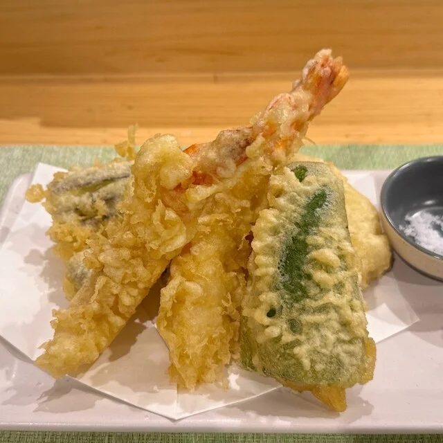 味道 一平（アジミチ イッペイ） - 石巻（寿司）の写真