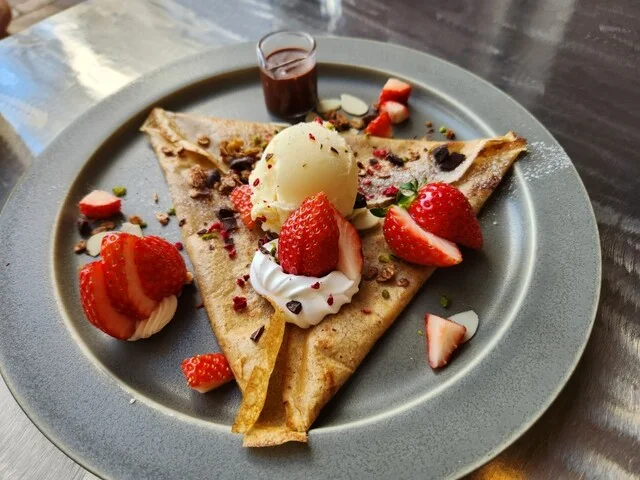 アンドコーヒー（&COFFEE） - 陸前稲井（カフェ）の写真