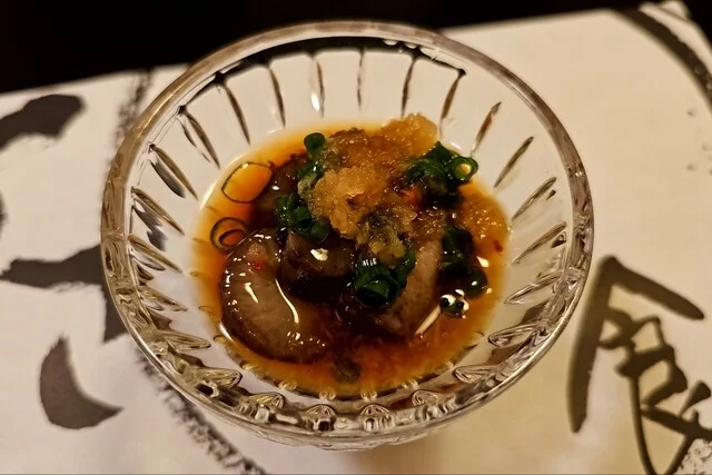 ささ木 - 秋田（日本料理）の写真