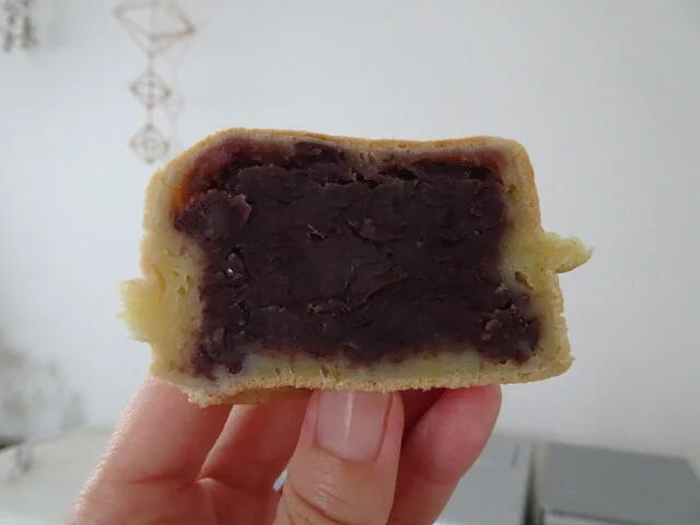 あじまん ヤマザワ花沢店 - 米沢（たい焼き・大判焼き）の写真