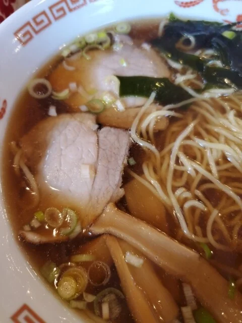 喜之助屋 - 細浦（ラーメン）の写真