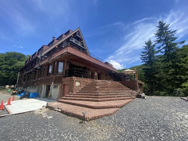 三五郎小屋 - 山形（カレー）の写真