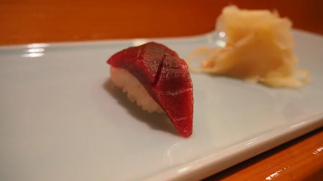 あやめ寿司 - 泉外旭川（寿司）の写真