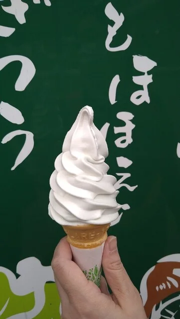 産直ぶりこ - あきた白神（そば）の写真