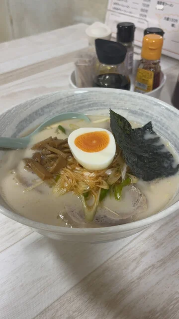 大王軒 - 柴平（ラーメン）の写真
