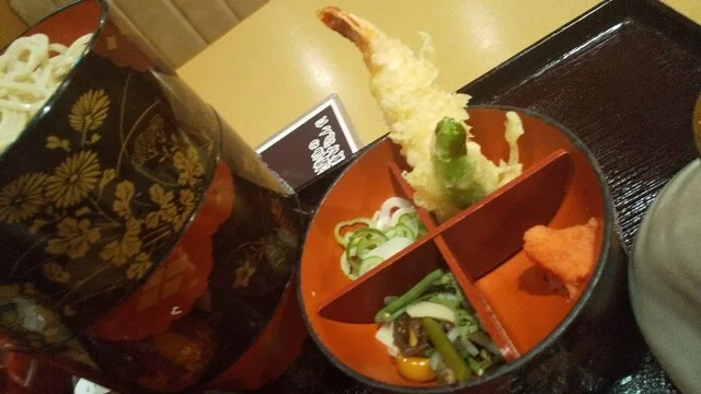 南部家敷 江刺店 - 水沢江刺（ファミレス）の写真