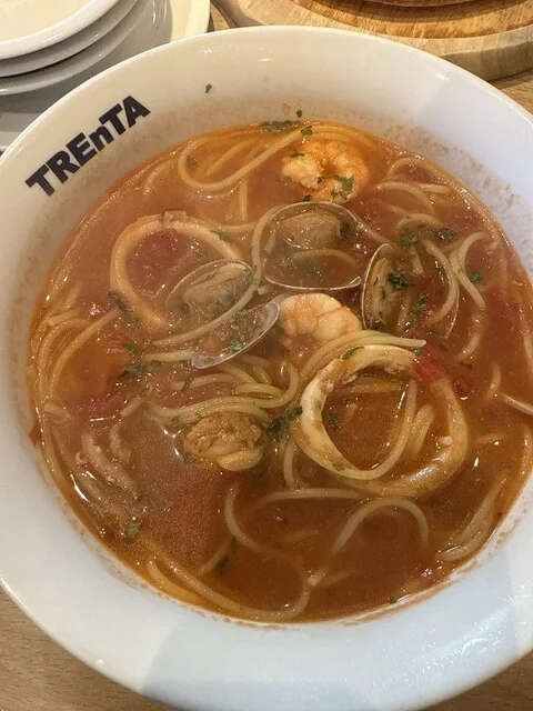 トレンタ 矢巾店（TREnTA） - 矢幅（パスタ）の写真