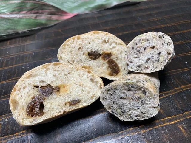 マンサナ ベーカリー（MANZANA BAKERY） - 岩手飯岡（パン）の写真