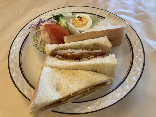 レストラン冨士屋 - 横手（洋食）の写真
