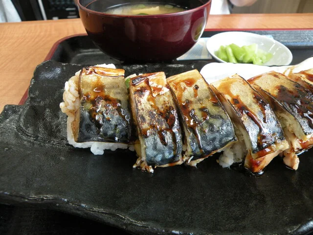 あ～道川 - 道川（海鮮）の写真