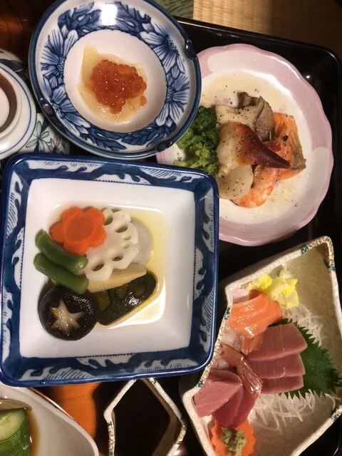 仙養館 - 金田一温泉（旅館・民宿）の写真