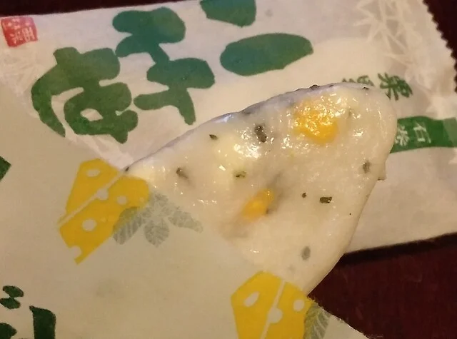 粟野蒲鉾店 - 石巻（惣菜・デリ）の写真