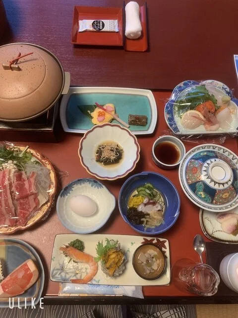 鴬宿温泉　ホテル鶯 - 雫石町その他（ホテル）の写真