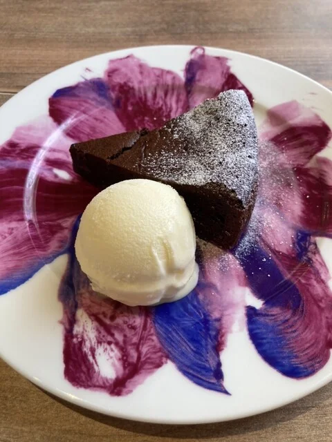 tatch（タッチ） - 秋田（カフェ）の写真