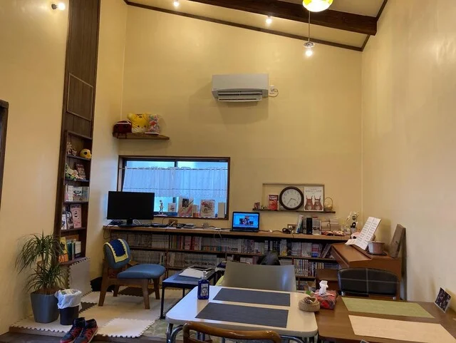 おにぎりカフェ まっちゃん八百や - 陸前山下（カフェ）の写真