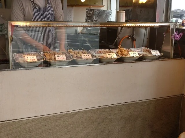 鳥長 - 山形（焼き鳥）の写真