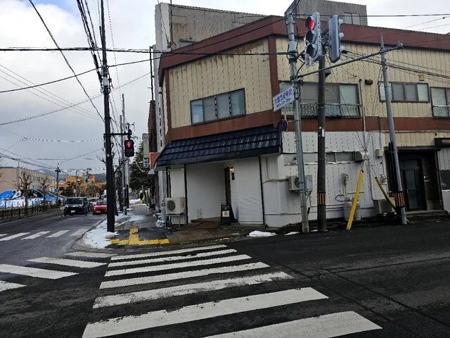 辛幸食堂（KARASHIA） - 東大館（カレー）の写真