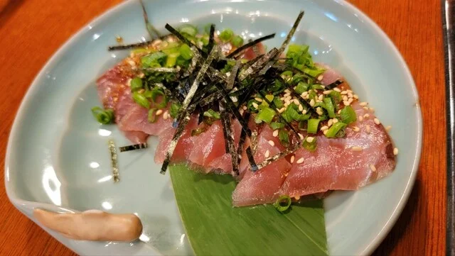マナイタ - 羽後本荘（居酒屋）の写真