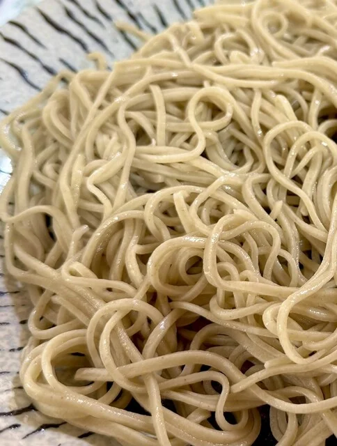 そば家やまき - 中山宿（そば）の写真