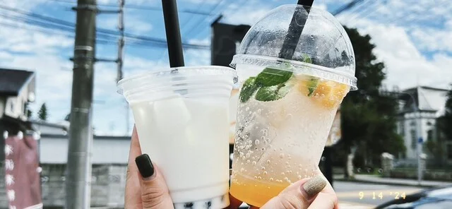 コンフォルタ（KOMFORTA） - 南米沢（カフェ）の写真