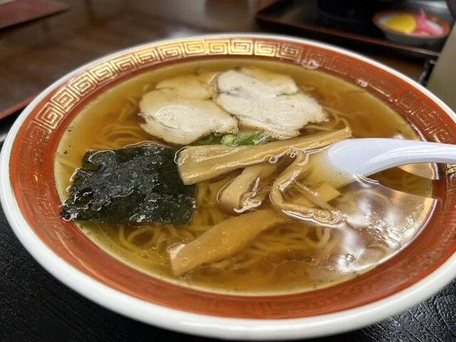 寿楽 - 羽後本荘（食堂）の写真