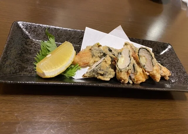 無双 - 飯詰（居酒屋）の写真