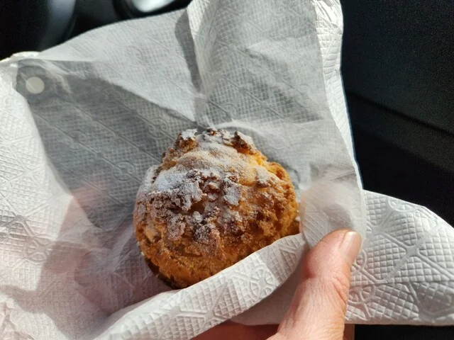 かざみどり - 石巻（喫茶店）の写真