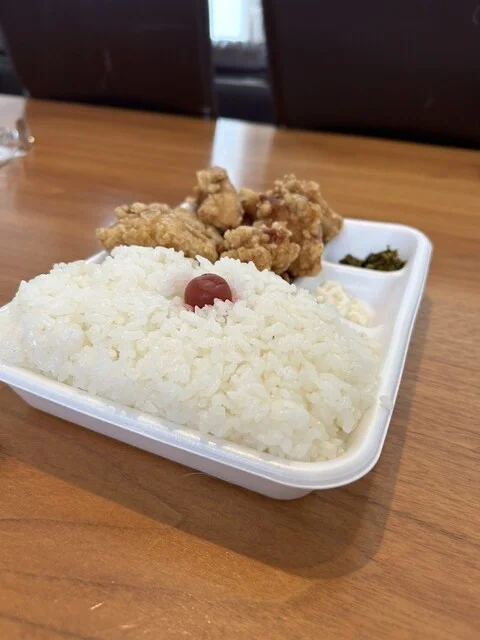 九州唐揚げ特殊部隊　林田商店 - 郡山（からあげ）の写真