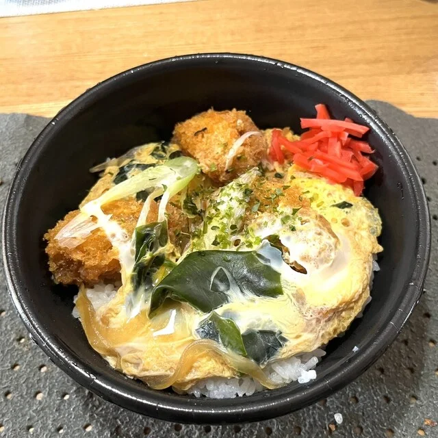 ほっかほっか亭 津志田 - 岩手飯岡（弁当）の写真