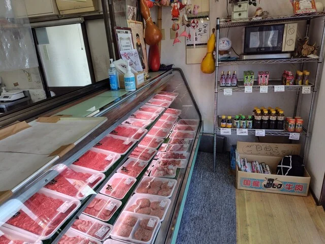 ベコ屋の洋ちゃん - 岡（牛料理）の写真