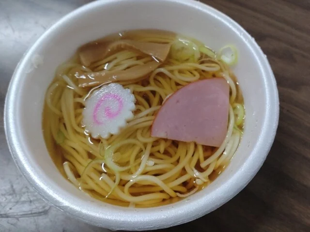 雲沢観光ドライブイン - 角館（食堂）の写真