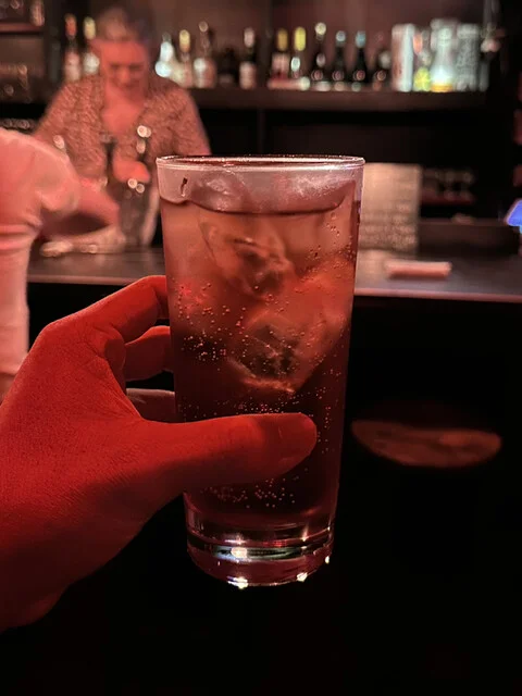 サイドバック - 秋田（パブ）の写真