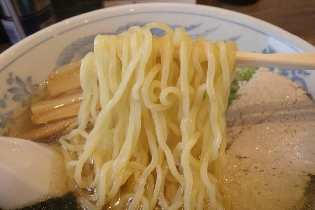 大沼食堂 - 東金井（ラーメン）の写真