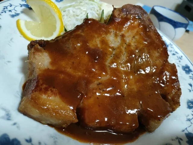 工藤精肉店食堂部（工藤食堂） - 釜石（食堂）の写真