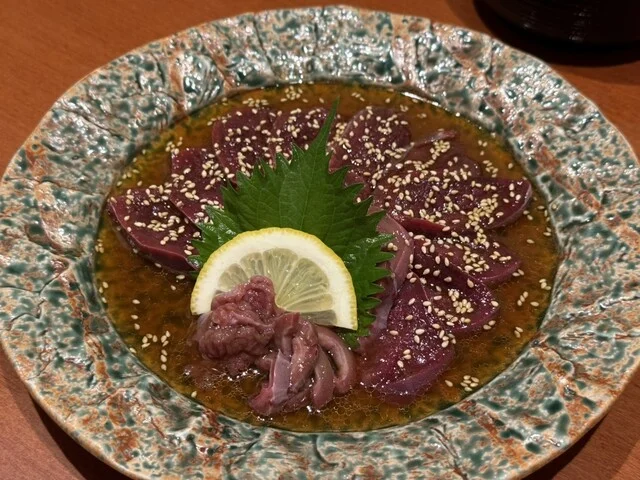 鰣不知（ときしらず） - 大船渡（居酒屋）の写真