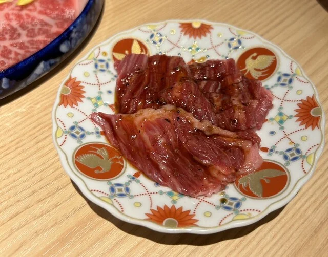 極 はなれ - 山形（焼肉）の写真