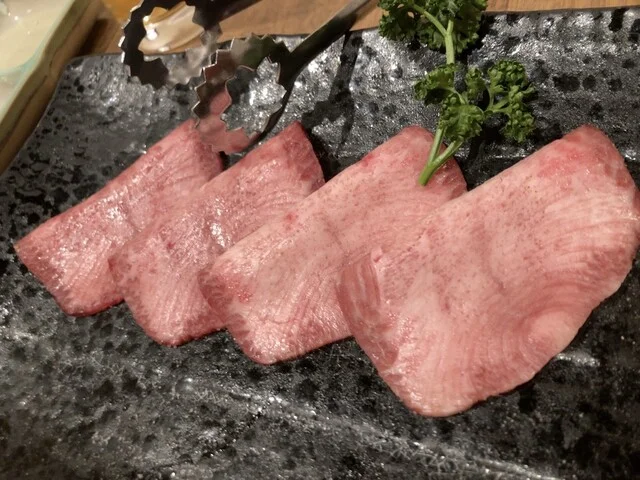 炭火焼肉　 牛正 石巻店（ぎゅうまさ） - 石巻（焼肉）の写真