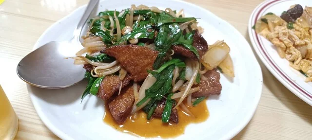 山里 - 花巻（食堂）の写真