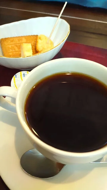 yae 麩りん - 花巻（カフェ）の写真