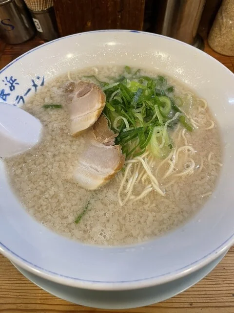 あぁ博多人情 盛岡店 - 上盛岡（ラーメン）の写真