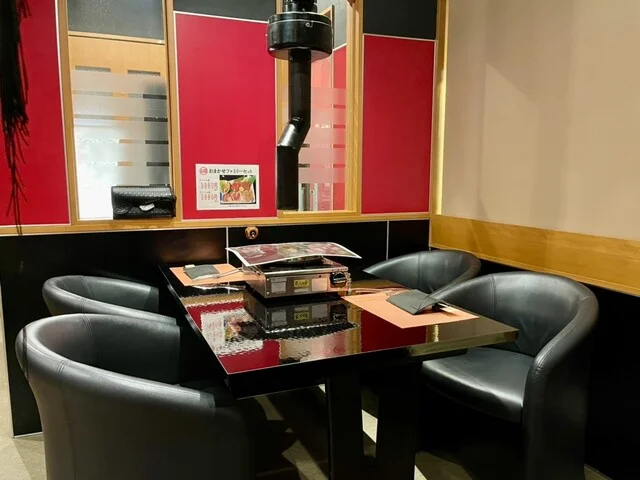 焼肉KURO⑤（クロゴ） - 盛（焼肉）の写真