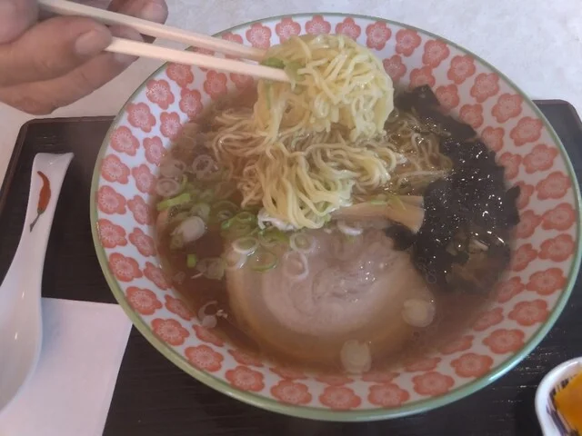 民謡カフェ 追分 - 陸中山田（カフェ）の写真