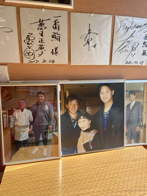 一番鮨 - 北上（寿司）の写真