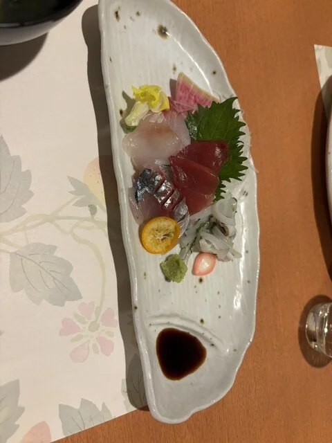 和食 てつ也（テツヤ） - 泉外旭川（日本料理）の写真