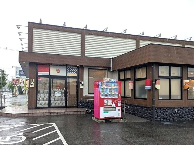 かっぱ寿司 一関店 - 山ノ目（回転寿司）の写真