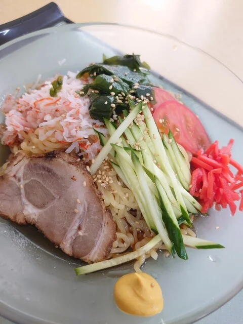 レストラン＆カフェ ビアンモール（bien mall） - 土崎（食堂）の写真