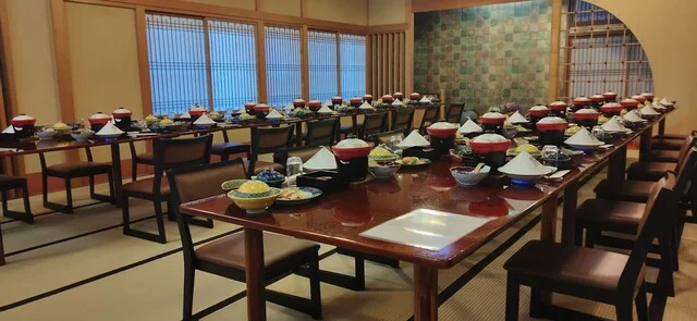 郷土料理 味治（みはる） - 秋田（郷土料理）の写真