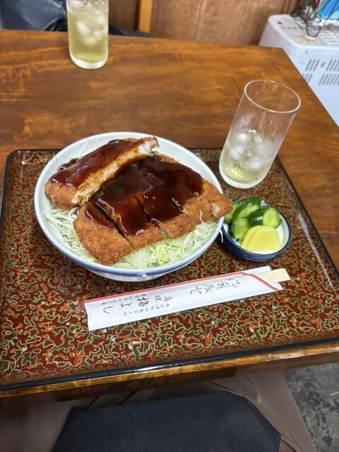 梅よし - 会津田島（うなぎ）の写真