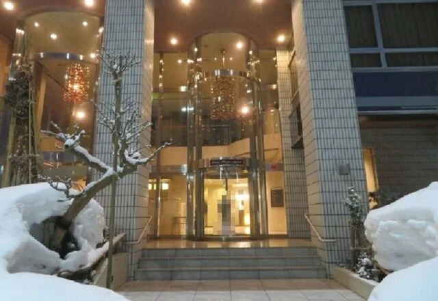 横手プラザホテル  - 横手（洋食）の写真